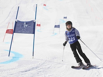 Ein fanstastischer Tag - Kitzbüheler Wintersporttag 2019