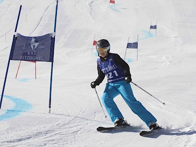 Ein fanstastischer Tag - Kitzbüheler Wintersporttag 2019