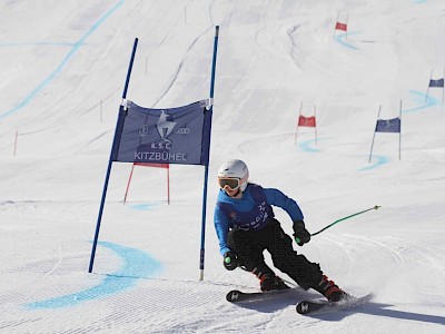 Ein fanstastischer Tag - Kitzbüheler Wintersporttag 2019