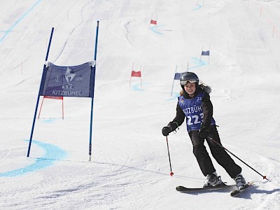 Ein fanstastischer Tag - Kitzbüheler Wintersporttag 2019