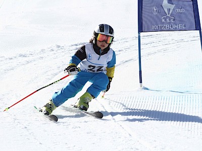 Ein fanstastischer Tag - Kitzbüheler Wintersporttag 2019