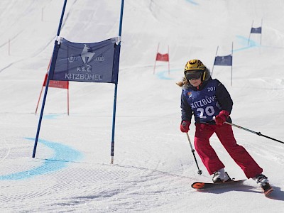 Ein fanstastischer Tag - Kitzbüheler Wintersporttag 2019