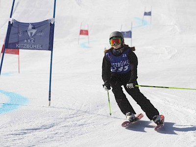 Ein fanstastischer Tag - Kitzbüheler Wintersporttag 2019