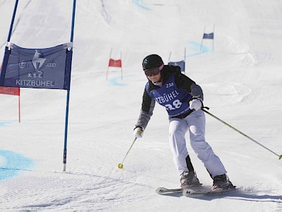 Ein fanstastischer Tag - Kitzbüheler Wintersporttag 2019