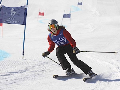 Ein fanstastischer Tag - Kitzbüheler Wintersporttag 2019