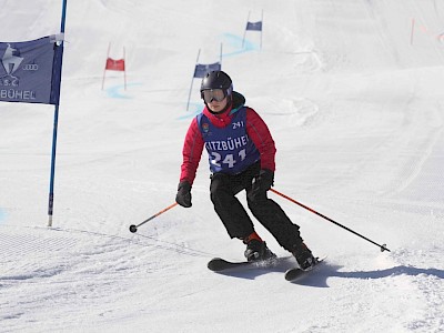 Ein fanstastischer Tag - Kitzbüheler Wintersporttag 2019