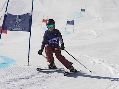 Ein fanstastischer Tag - Kitzbüheler Wintersporttag 2019