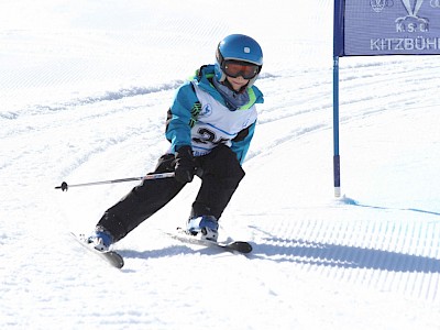 Ein fanstastischer Tag - Kitzbüheler Wintersporttag 2019