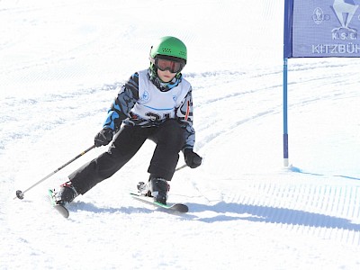 Ein fanstastischer Tag - Kitzbüheler Wintersporttag 2019