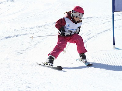 Ein fanstastischer Tag - Kitzbüheler Wintersporttag 2019