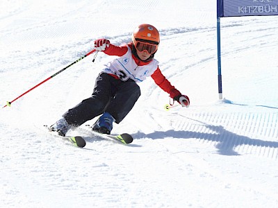 Ein fanstastischer Tag - Kitzbüheler Wintersporttag 2019