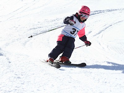 Ein fanstastischer Tag - Kitzbüheler Wintersporttag 2019