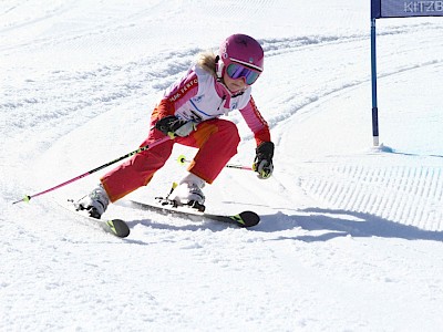 Ein fanstastischer Tag - Kitzbüheler Wintersporttag 2019