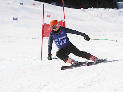 Ein fanstastischer Tag - Kitzbüheler Wintersporttag 2019