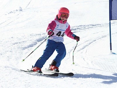 Ein fanstastischer Tag - Kitzbüheler Wintersporttag 2019