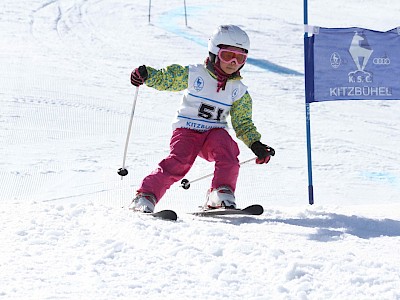 Ein fanstastischer Tag - Kitzbüheler Wintersporttag 2019