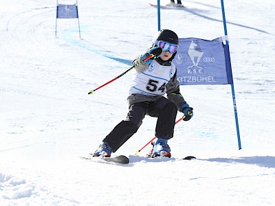 Ein fanstastischer Tag - Kitzbüheler Wintersporttag 2019