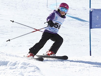 Ein fanstastischer Tag - Kitzbüheler Wintersporttag 2019