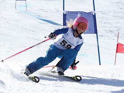 Ein fanstastischer Tag - Kitzbüheler Wintersporttag 2019