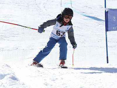 Ein fanstastischer Tag - Kitzbüheler Wintersporttag 2019