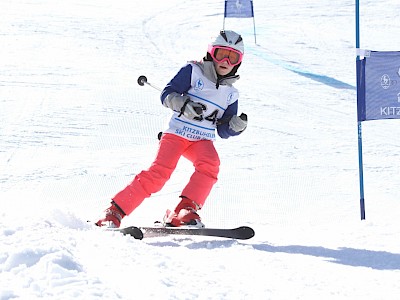 Ein fanstastischer Tag - Kitzbüheler Wintersporttag 2019