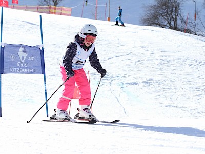 Ein fanstastischer Tag - Kitzbüheler Wintersporttag 2019