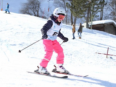 Ein fanstastischer Tag - Kitzbüheler Wintersporttag 2019