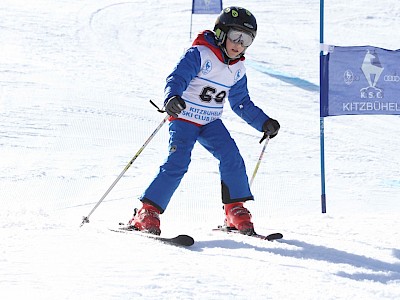 Ein fanstastischer Tag - Kitzbüheler Wintersporttag 2019