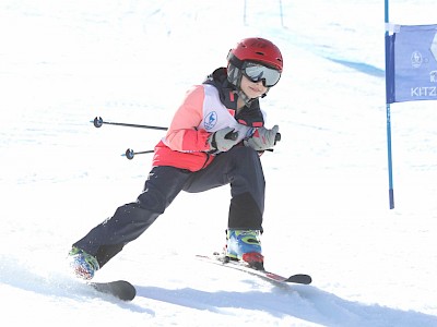 Ein fanstastischer Tag - Kitzbüheler Wintersporttag 2019