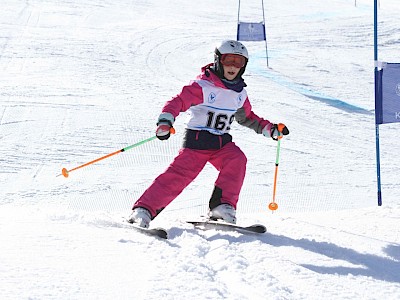 Ein fanstastischer Tag - Kitzbüheler Wintersporttag 2019