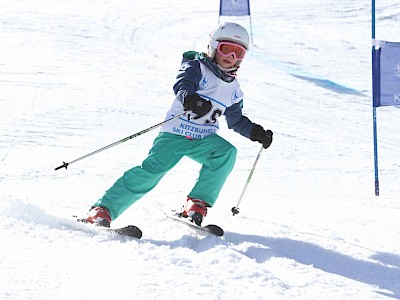 Ein fanstastischer Tag - Kitzbüheler Wintersporttag 2019