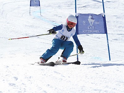 Ein fanstastischer Tag - Kitzbüheler Wintersporttag 2019