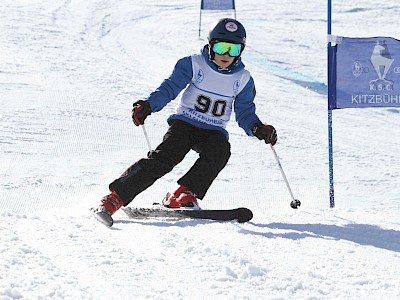 Ein fanstastischer Tag - Kitzbüheler Wintersporttag 2019