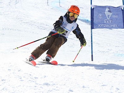 Ein fanstastischer Tag - Kitzbüheler Wintersporttag 2019