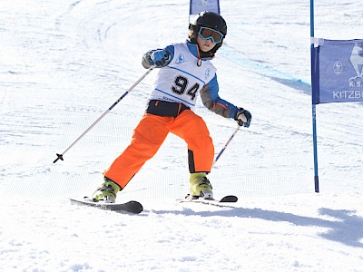 Ein fanstastischer Tag - Kitzbüheler Wintersporttag 2019