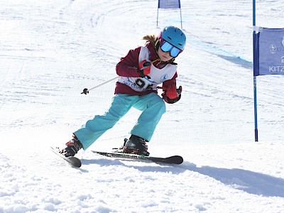 Ein fanstastischer Tag - Kitzbüheler Wintersporttag 2019