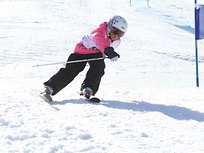 Ein fanstastischer Tag - Kitzbüheler Wintersporttag 2019