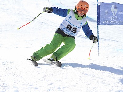 Ein fanstastischer Tag - Kitzbüheler Wintersporttag 2019