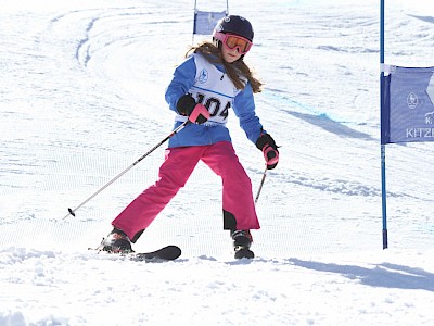 Ein fanstastischer Tag - Kitzbüheler Wintersporttag 2019