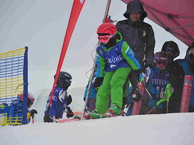 220 Kinder beim TSV Bezirkscup am Start