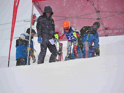 220 Kinder beim TSV Bezirkscup am Start