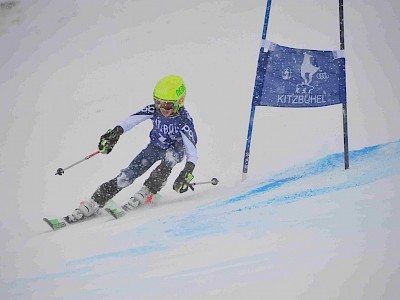 220 Kinder beim TSV Bezirkscup am Start