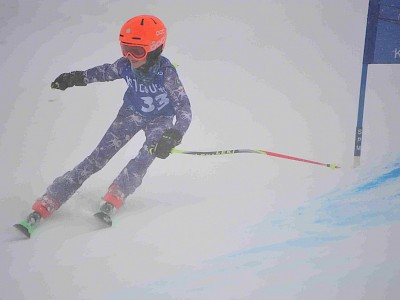 220 Kinder beim TSV Bezirkscup am Start