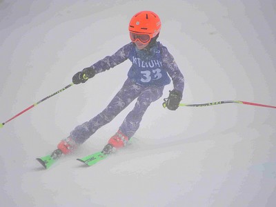 220 Kinder beim TSV Bezirkscup am Start