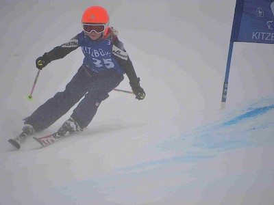 220 Kinder beim TSV Bezirkscup am Start