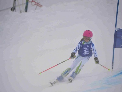 220 Kinder beim TSV Bezirkscup am Start