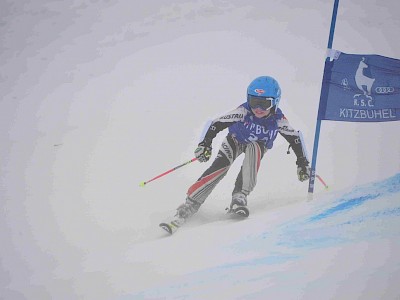 220 Kinder beim TSV Bezirkscup am Start