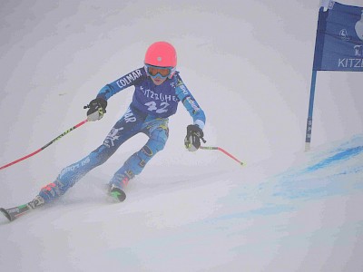 220 Kinder beim TSV Bezirkscup am Start