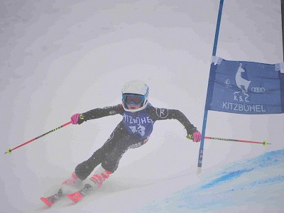 220 Kinder beim TSV Bezirkscup am Start