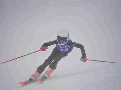 220 Kinder beim TSV Bezirkscup am Start